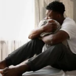 Black Men's Mental Health Month